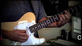 Video thumbnail for Weehbo Effekte Bastard Low End Distortion by Mike Hermans