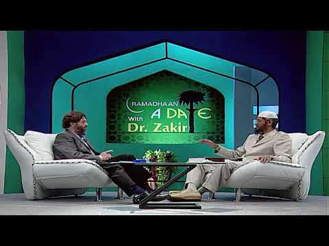 Killing of Innocent Human Lives from an Islamic Perspective? - Dr Zakir Naik