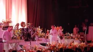 Faith No More Rise Of The Fall and RV(Live 8/2/15)