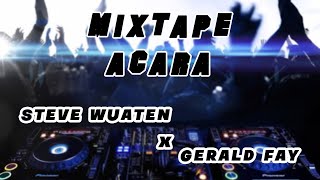 Download lagu SAPA MO LAWAN !!! ASIK SKALI EVERYBODY MIXTAPE 2021 STEVE WUATEN X GERAL DFAY mp3