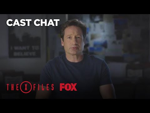 Celebrate The 25th Anniversary | THE X-FILES