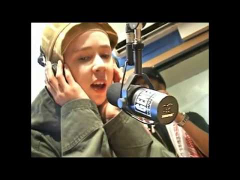 Junior Natural   Freestyle