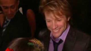 Jon Bon Jovi - I Could Make A Livin Outta Lovin&#39; You!