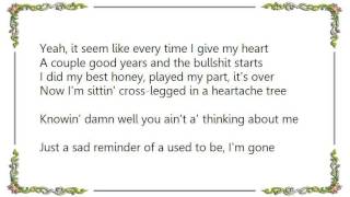 Hayes Carll - The Lovin&#39; Cup Lyrics