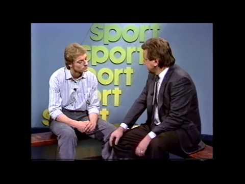 1986 Henrik-Ravn Jensen | 7 Bundesligatore für Fortuna Düsseldorf | Tore & Interview