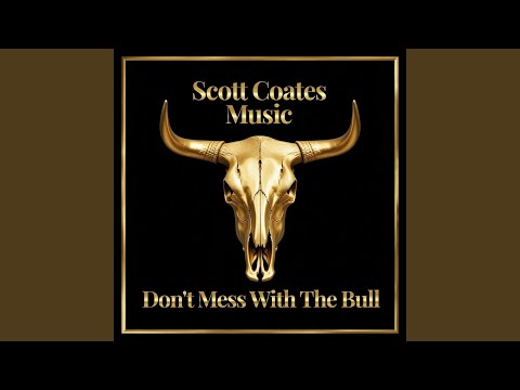 Don't Mess With The Bull