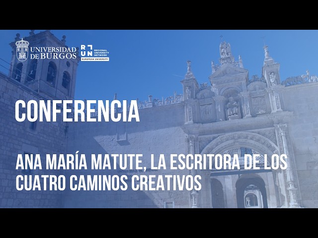 Vídeo relacionado con Investigaciones literarias