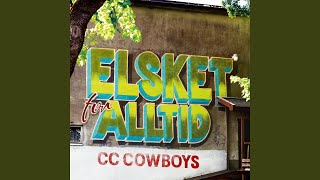 Alt det der jeg ikke er