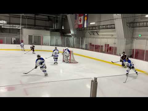 Grandview JV Wolves vs Cheyenne Mountain Hawks