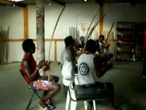 Berimbau Orchestra