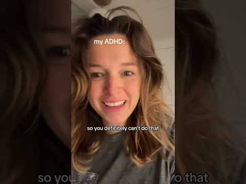 ADHD Cleaning | ADHD Coping | ADHD Probs