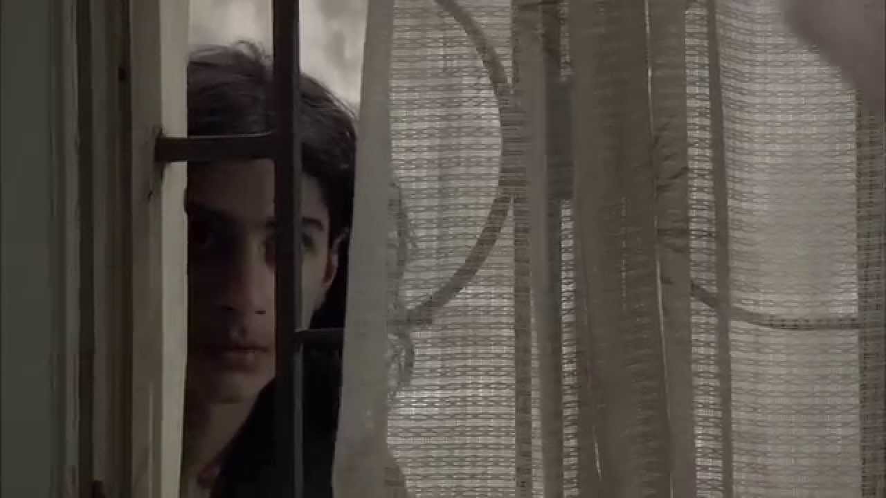 La Vallée des larmes (Bande-annonce/Trailer)