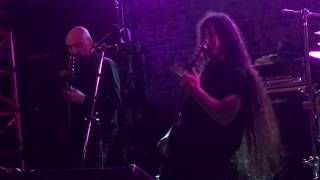 Immolation - When the Jackals Come - Montage Music Hall, Rochester, NY - February 22, 2017  2/22/17