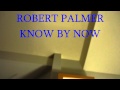 Robert Palmer Tribute Know by Now cover 