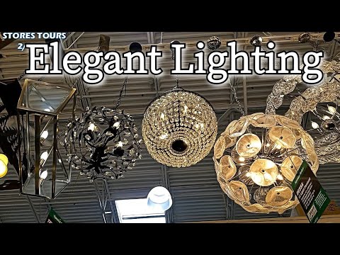 Menards Kitchen Lighting