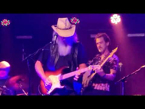 Live Dead & Brothers - Hot 'Lanta - 4/25/24 - Ardmore Music Hall, Ardmore, PA