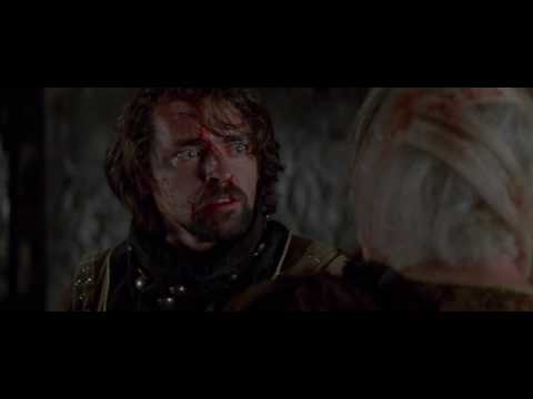 Robert The Bruce - You deceived me