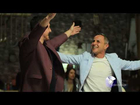 Borce Begoski - Gori balkan (Makedonsko muzicko talent show Novi i mladi)