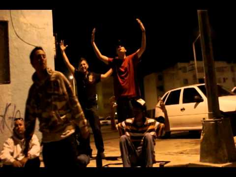 video official (TOREO) anem ft danny elb