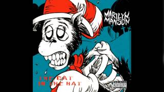Marilyn Manson &quot;The Cat in The Hat&quot; EP