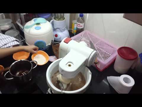 HOW to Make Chocolava 9E