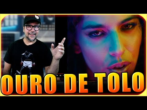 Ouro de Tolo