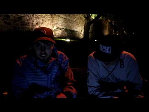 MORALESS & SENSO SENTINEL | UGHH EXCLUSIVE BARS (UK HIP HOP)