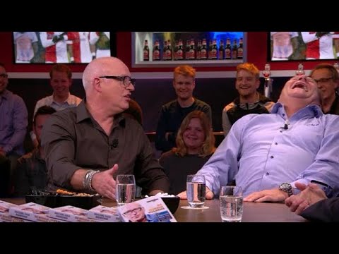 ''Feyenoord is de redding van het Nederlandse voetbal'' - VOETBAL INSIDE