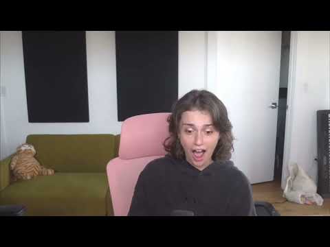 Dev Lemons accidentally makes the most beautiful bridge of all time