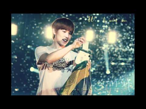 [Engsub/Vietsub] First love - SuperJunior DongHae (SungMin ver)