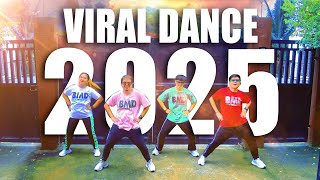 Download lagu VIRAL DANCE 2025 | Nonstop Tiktok Dance Workout l Zumba Dance mp3 Download lagu VIRAL DANCE 2025 | Nonstop Tiktok Dance Workout l Zumba Dance mp3