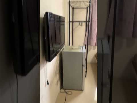 可補助近遠東世紀廣場傢具電全雙人床外及飲水機4C可貓 獨立套房 line id : @213uatok 591租屋 月租9,500元/月