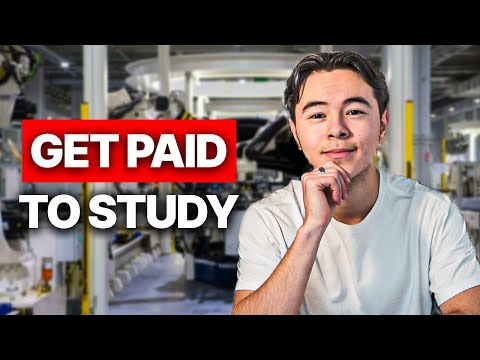 Ultimate Guide for Ausbildung in Germany (Vocational Training)