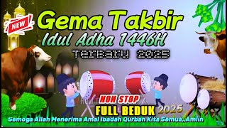 Download lagu 🔴Takbiran Idul Adha 2025 Paling Merdu NonStop Full Beduk - Gema Takbir Idul Adha 1446H Paling Merdu mp3 Download lagu 🔴Takbiran Idul Adha 2025 Paling Merdu NonStop Full Beduk - Gema Takbir Idul Adha 1446H Paling Merdu mp3
