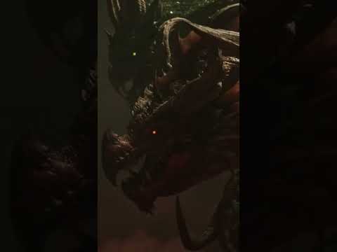 Secret Level (Prime Video)