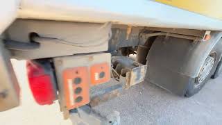 Myytävät Scania umpikori kuorma-auto - Kuva 4 | Autoline FI Scania umpikori kuorma-auto | Kuva 4 - Autoline
