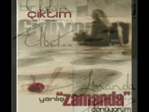 Mesken ft  Cesar [Eller sevsin] 2010