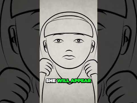 Watch OUT for Kuchisake Onna!!! 😳😁