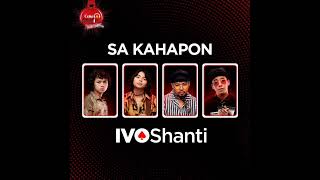 IV of Spades x Shanti Dope - Sa Kahapon | Coke Studio: Homecoming