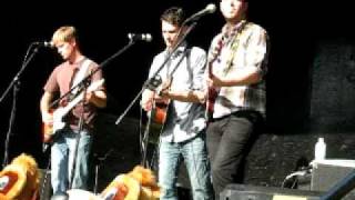 Graceland by Stationwagon and the Little Dancer.June 4, 2010.AVI