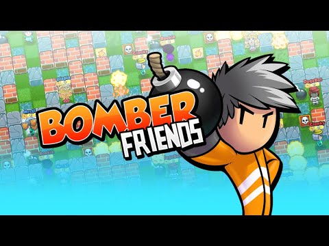 Bomber Friends Video