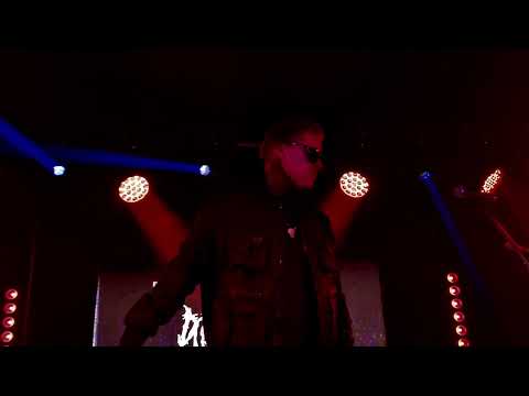 Portvain - Холод @ Свобода, Москва, 27.09.2025