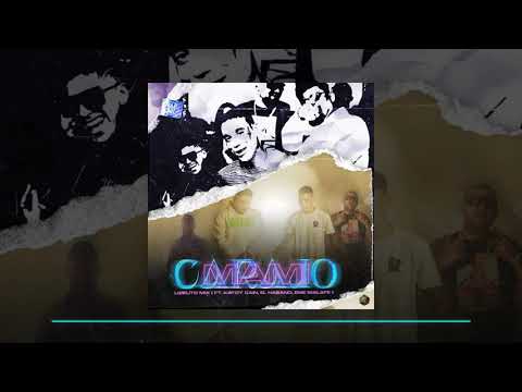 Carajo - uzielito mix ❌ kaydy cain ❌ habano ❌ eme mala fe