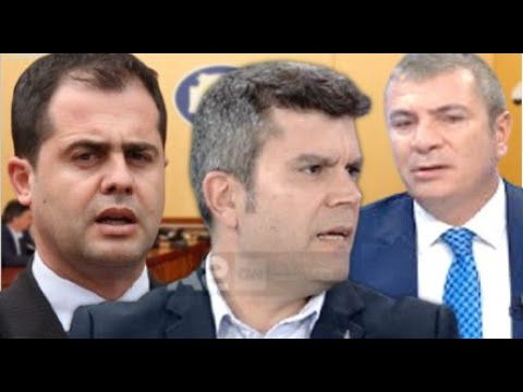 “Reforma Zgjedhore”, Hasimja: Është një nga çështjet me të ndjeshme që është diskutuar me partitë