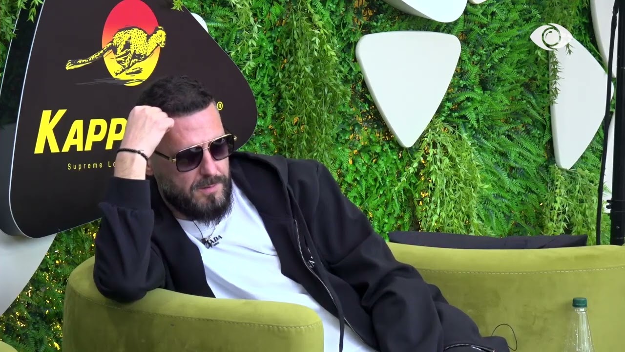 Po përdor aftësinë tënde të kufizuar…/ Rogerti debaton me Stenaldon: Nuk je më viktimë