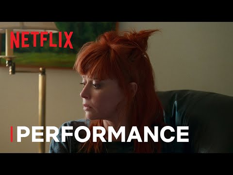 Natasha Lyonne Shines as Rachel in His Three Daughters | Netflix