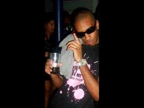 Tinchy Stryder And Mdot-E