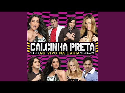 Você Não Vale Nada (Ao Vivo)