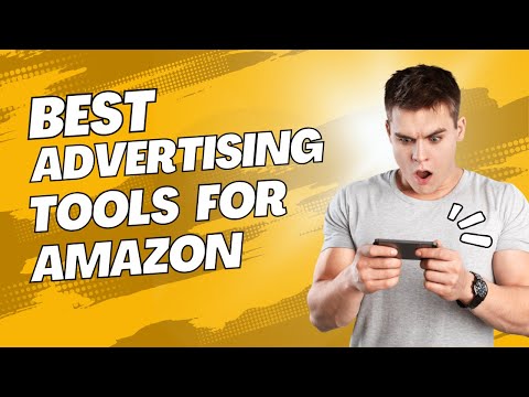 The best Amazon Advertising & PPC software