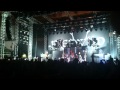 Frei.wild - Hab keine Angst Live in Bozen 